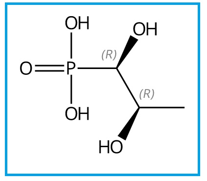 FOSFOMYCIN EP IMPURITY A  